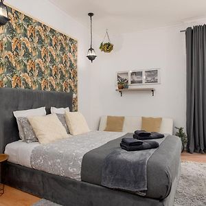 Deluxe Kamer met een King Size Bed